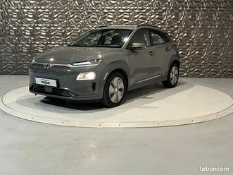 hyundai kona electric - 136 intuitive phase 1