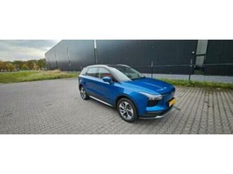aiways u5 63 kwh 204pk 2020 blauw — aiways — marktplaats
