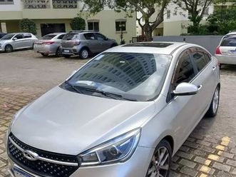 arrizo 5 rxt 1.5 turbo 16v flex automático completo 2020