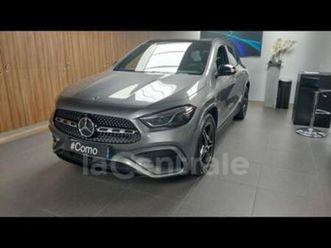 ii generation2 200 amg line 7g-dct