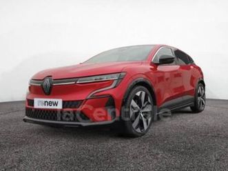 v e-tech ev60 220 optimum charge techno 60 kwh