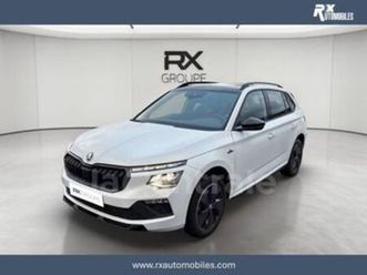 generation2 1.5 tsi evo 2 150 act monte carlo dsg7