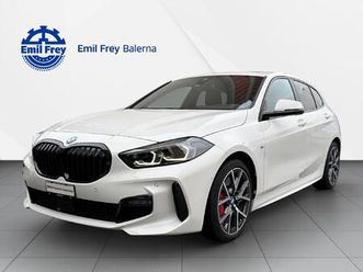 bmw 118d: réserver un essai sur route !