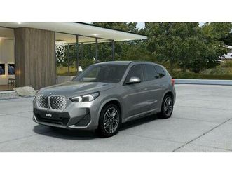 bmw ix1 20 edrive: réserver un essai sur route !