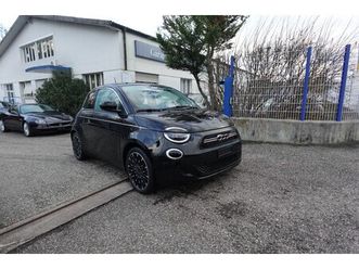 500 3+1 electric 87 kw la prima