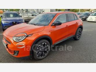 ii 1.2 hybrid 136 la prima dct6