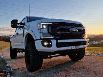 f-250 xlt superduty 6.7 powerstroke