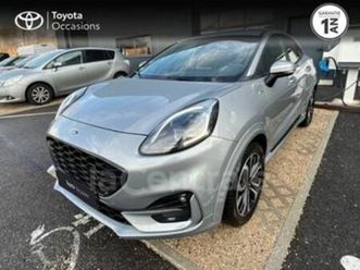 ii 1.0 ecoboost 125 st-line dct7