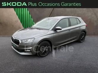 iv 1.0 tsi 116 evo 2 selection dsg7