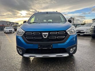 dokker 1.2 t stepway