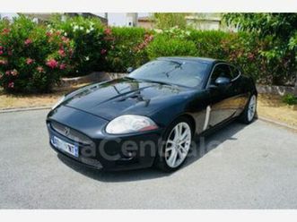 ii coupe 4.2 v8 420 bva