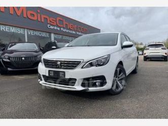 ii generation2 1.2 puretech 130 s&s 6cv allure eat8