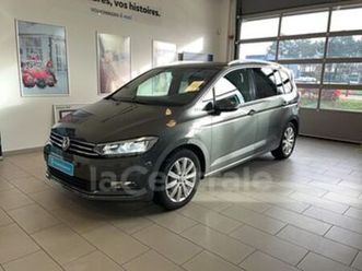 iii 1.4 tsi 150 bluemotion technology carat dsg7