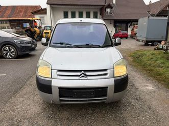 berlingo 1.4 multispace