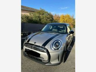 iii generation2 (f56) hatch 1.5 cooper 136 bva7 edition camden