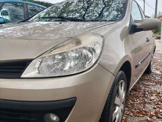 clio3 1,5dci