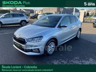 iv 1.0 tsi 116 evo 2 selection dsg7