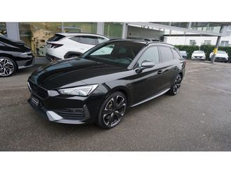 leon st 1.4 e-hybrid dsg