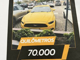 ford mustang 2300 usa janeiro/16