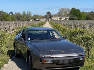 porsche 944s