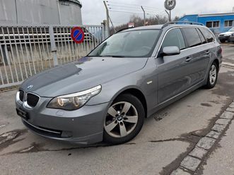 523i touring steptronic