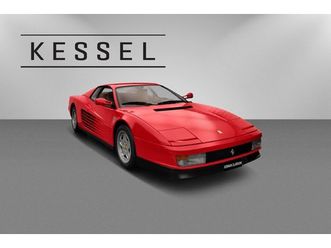 testarossa