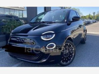 iii 3+1 e 95 nouvelle 500 23.8 kwh