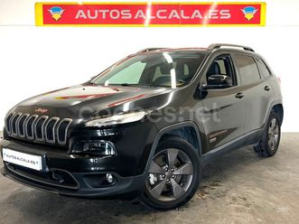 jeep cherokee 2.2crd business plus auto 4x4 ad i