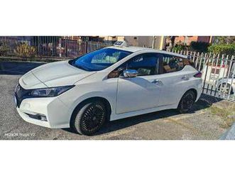 62kwh acenta e+ 217cv