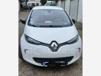 q210 88 zen charge rapide 22kwh