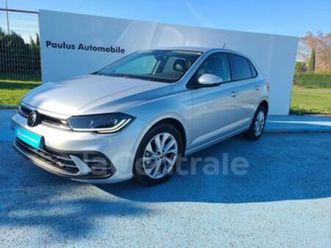 vi generation2 1.0 tsi 110 s&s style dsg7