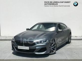 (g16) m850ia xdrive 530