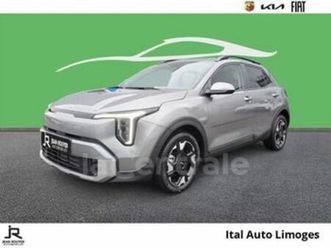 (3) 1.0 t-gdi 115 mhev active bvm6