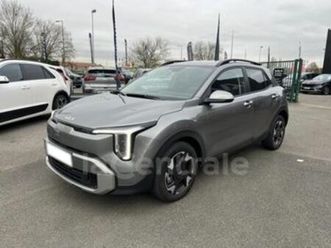 (3) 1.0 t-gdi 115 mhev active dct7