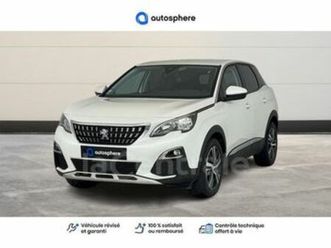 ii 1.6 thp 165 s&s allure eat6