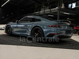 (991) generation2 3.8 580 turbo s