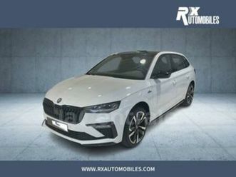 generation2 1.5 tsi 150 act monte-carlo dsg7