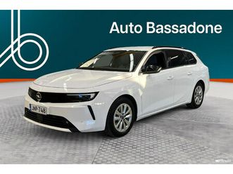 sports tourer 130 automaatti 125 v. edition/ tehdastakuu / agr istuimet / led ajovalot *** 1,99% + kulut korkotarjous!