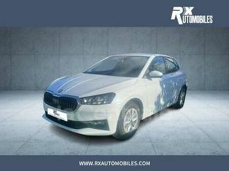 iv 1.0 tsi 95 evo 2 selection bvm5