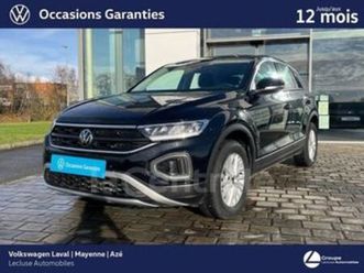 generation2 1.0 tsi 116 start/stop bvm6