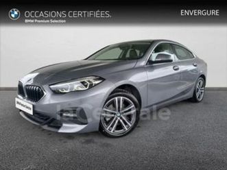 (f44) gran coupe 218i 136 business design dkg7