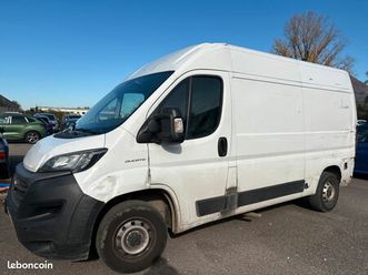 fiat ducato 2.3 jtd 140 cv 3.3 mh2