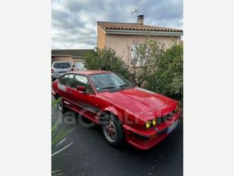 generation2 gtv 2.5 v6