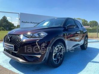 1.2 puretech 130 so chic automatique