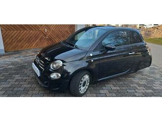 fiat ellenator-umbau 1.0 gse n3 hybrid hey google