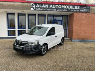 iii van 1.3 tce 100 grand confort