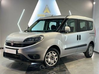 doblo 1.4 lounge 7 posti