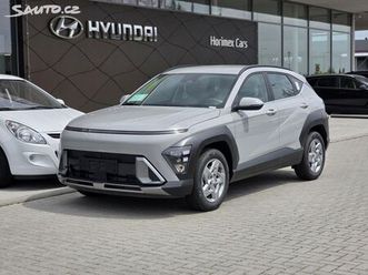 hyundai kona 1,6 t-gdi 2wd mt smart