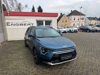 kia niro 1.6l plug-in hybrid spirit *awr*techno-p*