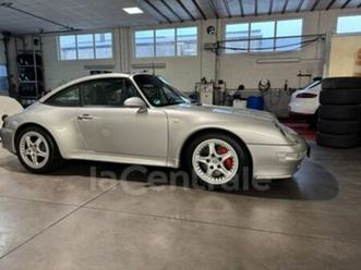 (993) 3.6 targa